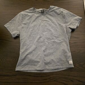 Gray T-Shirt